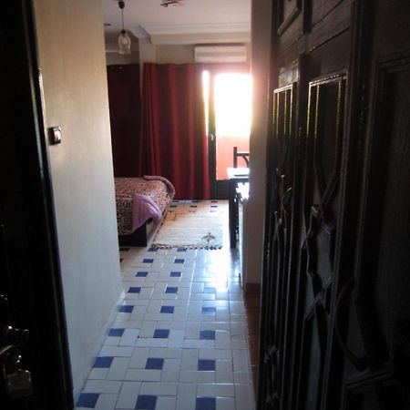 Residence Marrakech Appart Marakeş Dış mekan fotoğraf