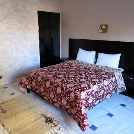 Residence Marrakech Appart Marakeş Dış mekan fotoğraf