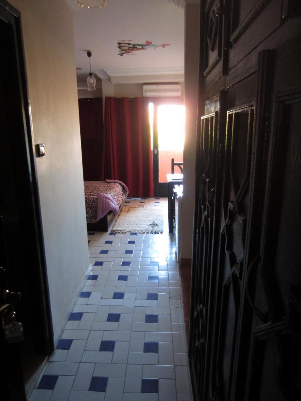 Residence Marrakech Appart Marakeş Dış mekan fotoğraf