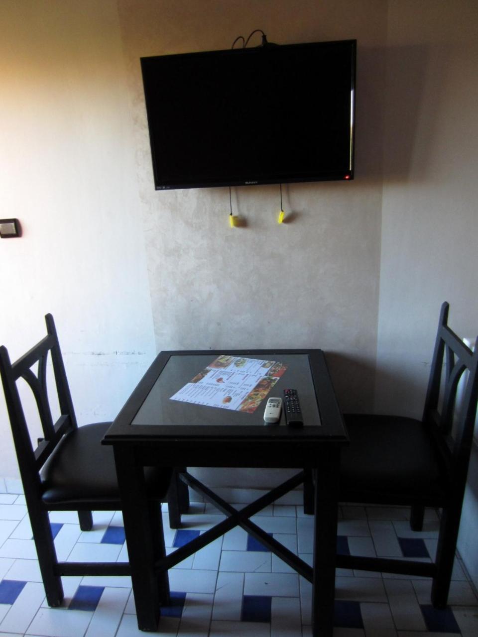 Residence Marrakech Appart Marakeş Dış mekan fotoğraf