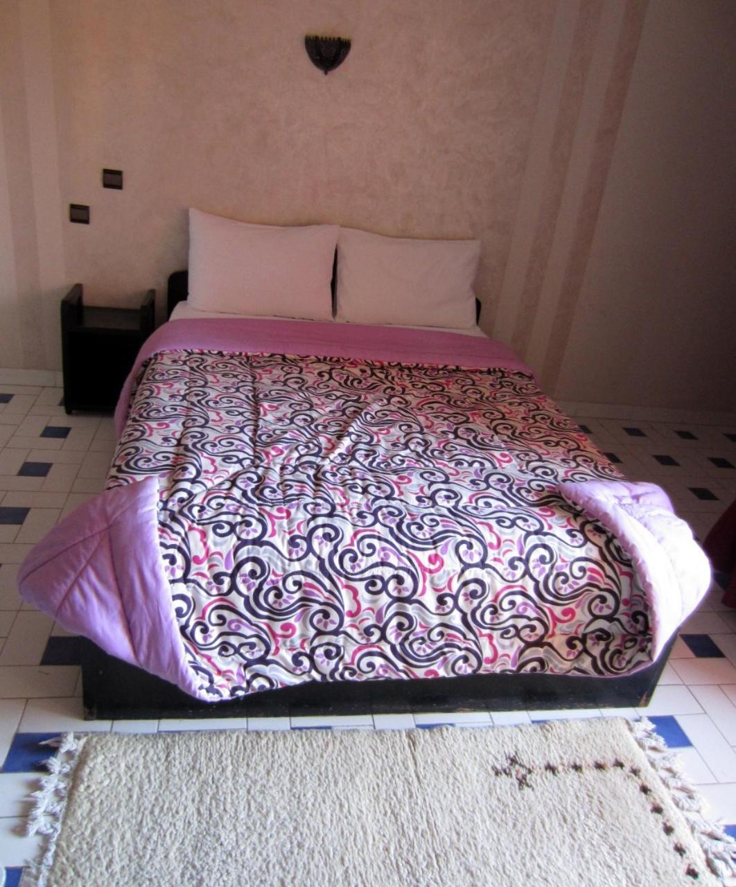 Residence Marrakech Appart Marakeş Dış mekan fotoğraf