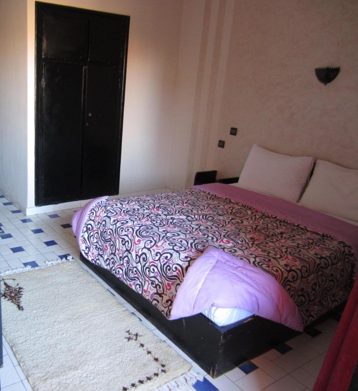 Residence Marrakech Appart Marakeş Dış mekan fotoğraf