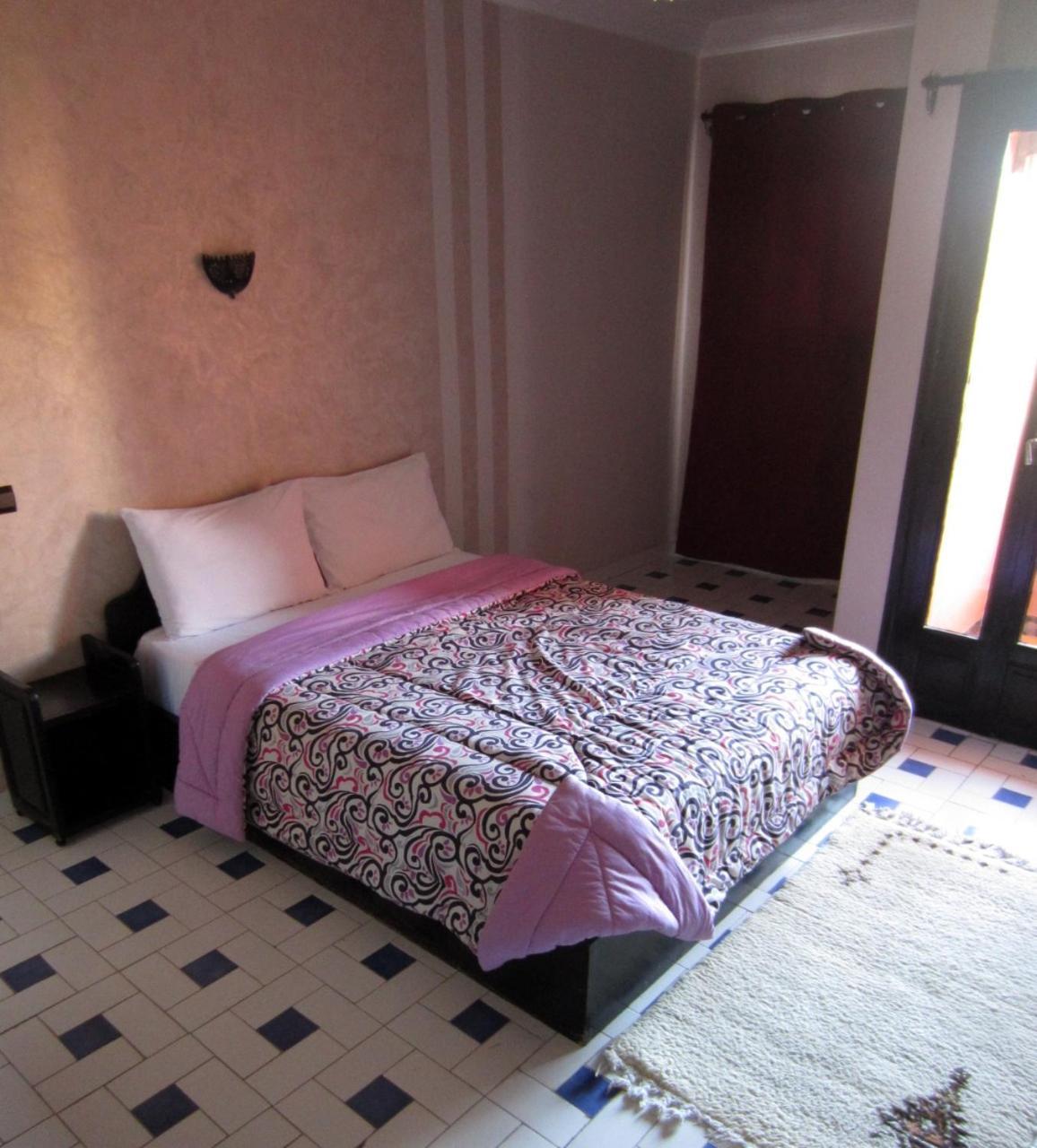 Residence Marrakech Appart Marakeş Dış mekan fotoğraf