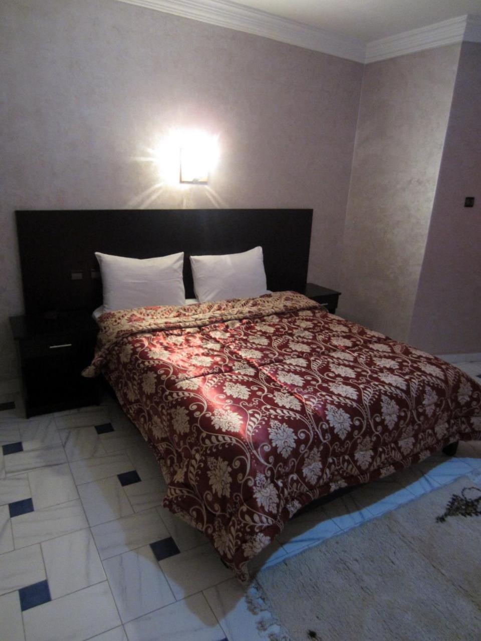 Residence Marrakech Appart Marakeş Dış mekan fotoğraf