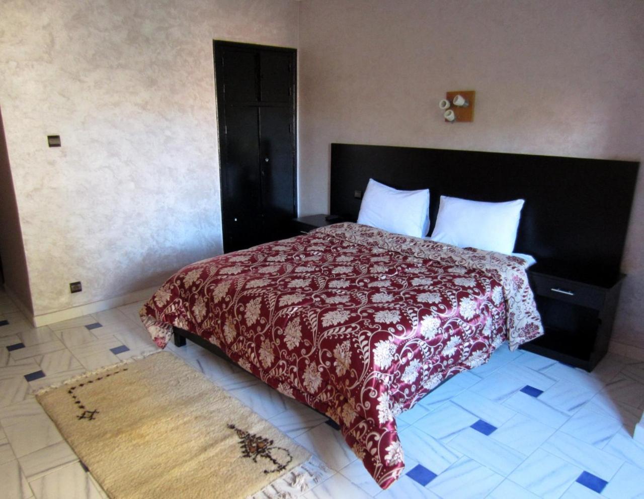 Residence Marrakech Appart Marakeş Dış mekan fotoğraf