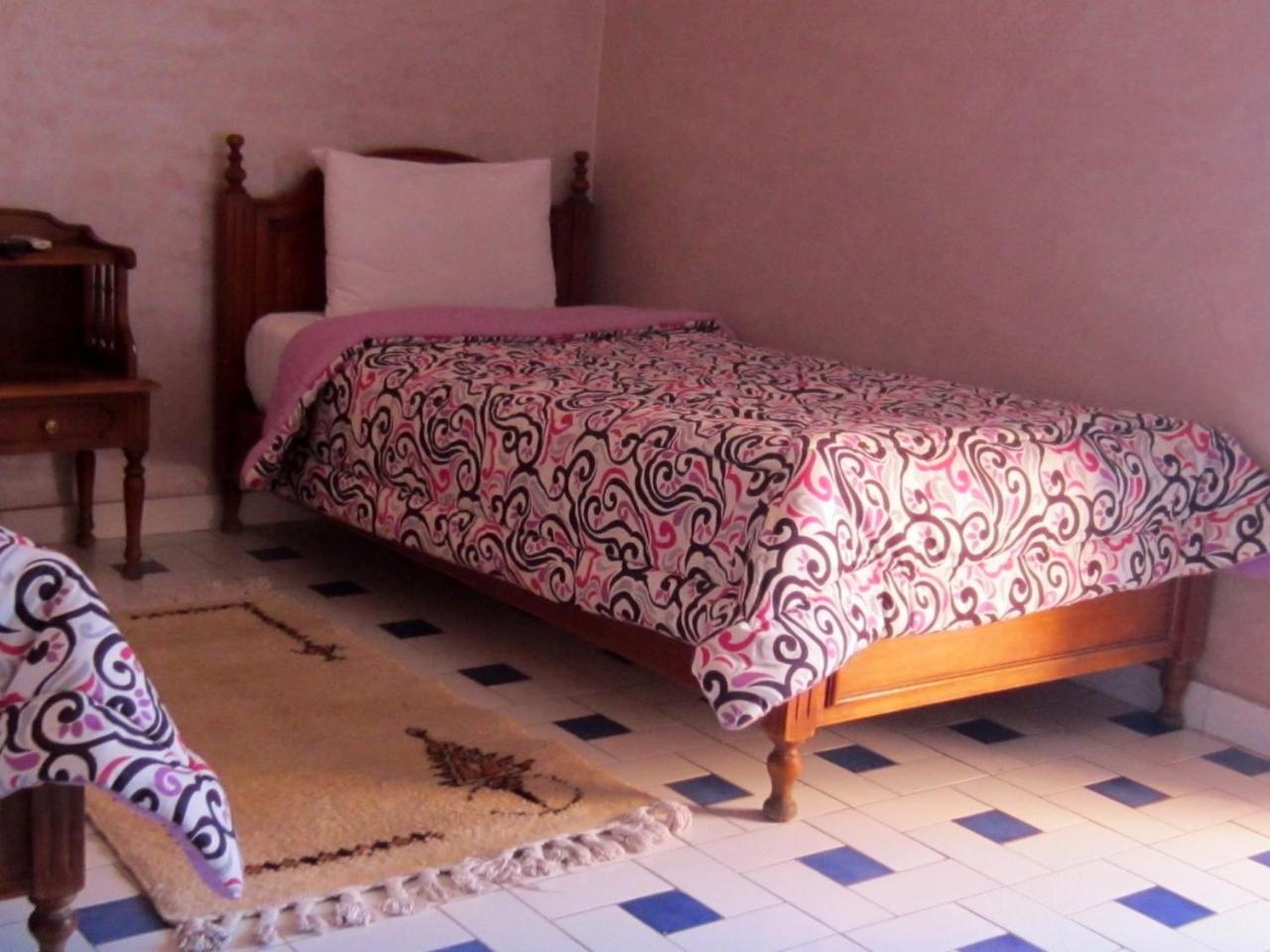 Residence Marrakech Appart Marakeş Dış mekan fotoğraf