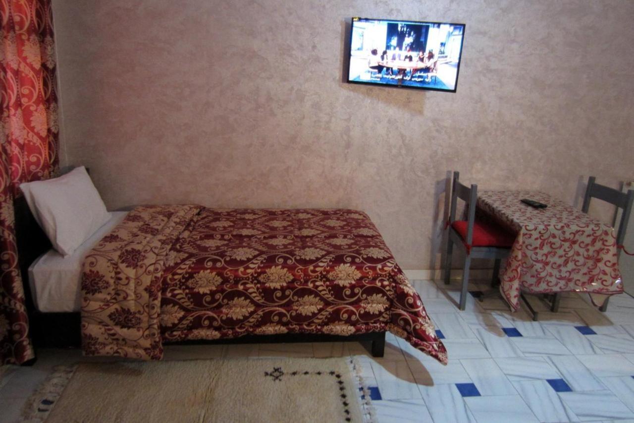 Residence Marrakech Appart Marakeş Dış mekan fotoğraf