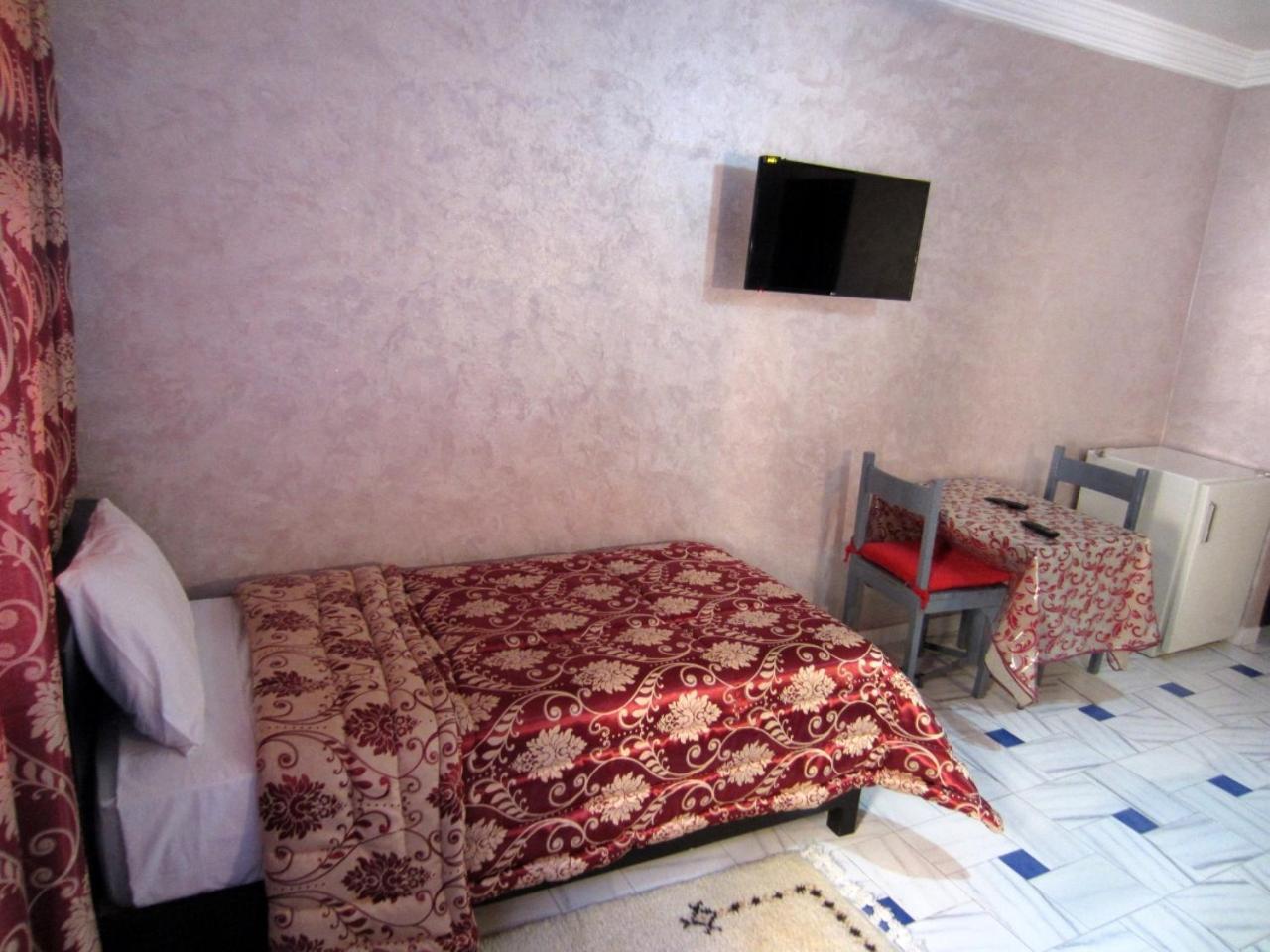 Residence Marrakech Appart Marakeş Dış mekan fotoğraf