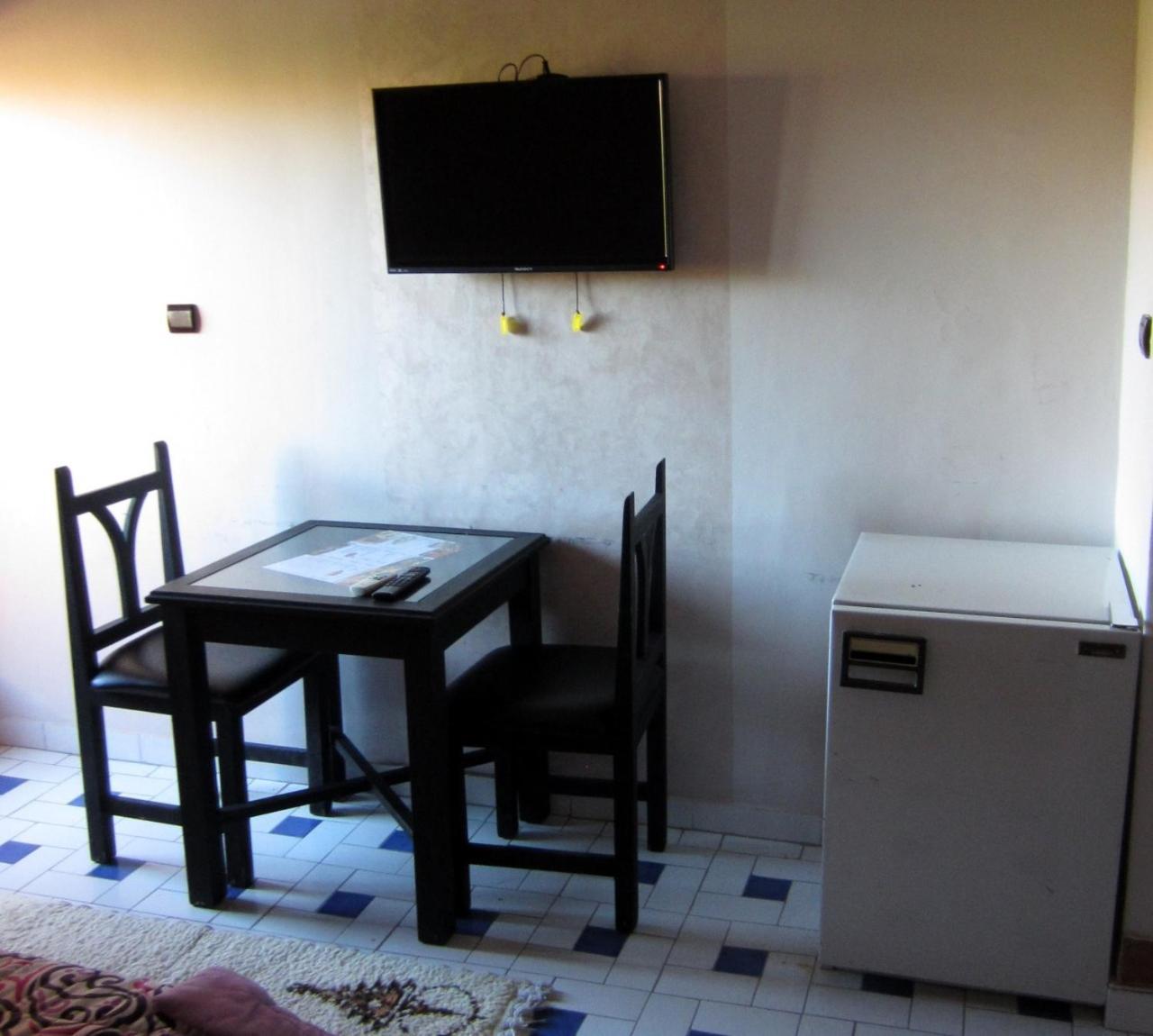 Residence Marrakech Appart Marakeş Dış mekan fotoğraf