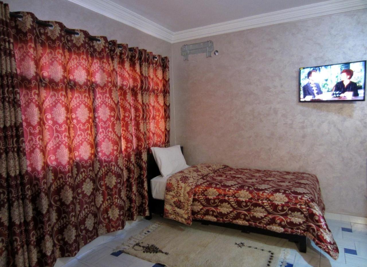 Residence Marrakech Appart Marakeş Dış mekan fotoğraf