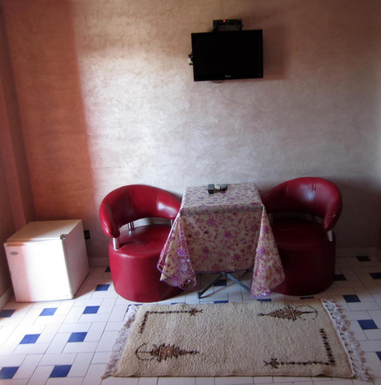 Residence Marrakech Appart Marakeş Dış mekan fotoğraf