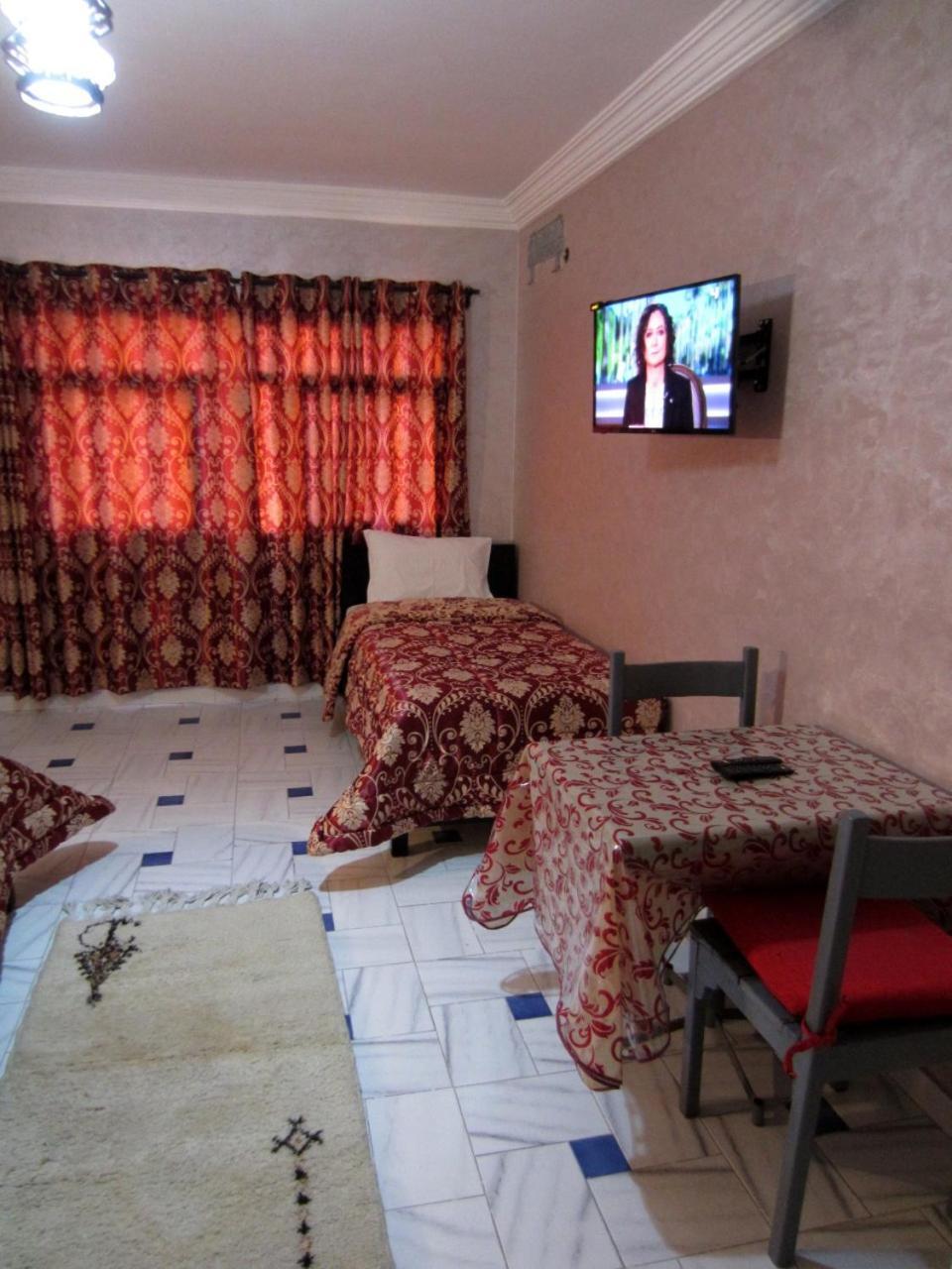 Residence Marrakech Appart Marakeş Dış mekan fotoğraf